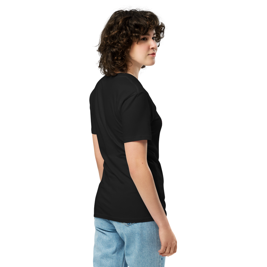 Overstimulated -Unisex premium t-shirt