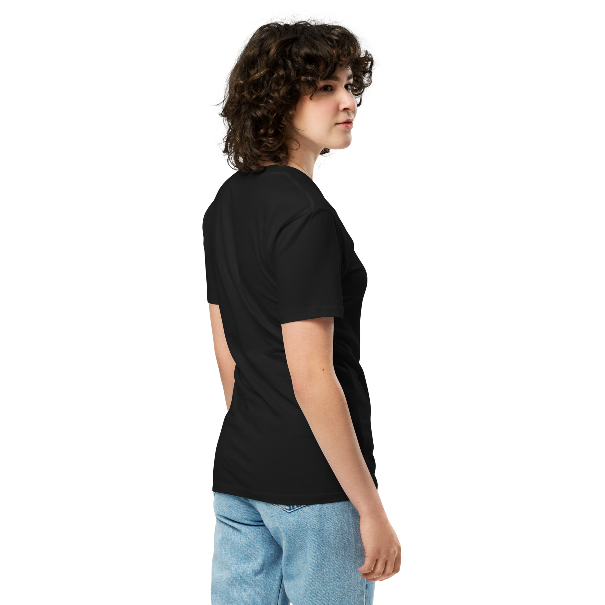 Overstimulated -Unisex premium t-shirt