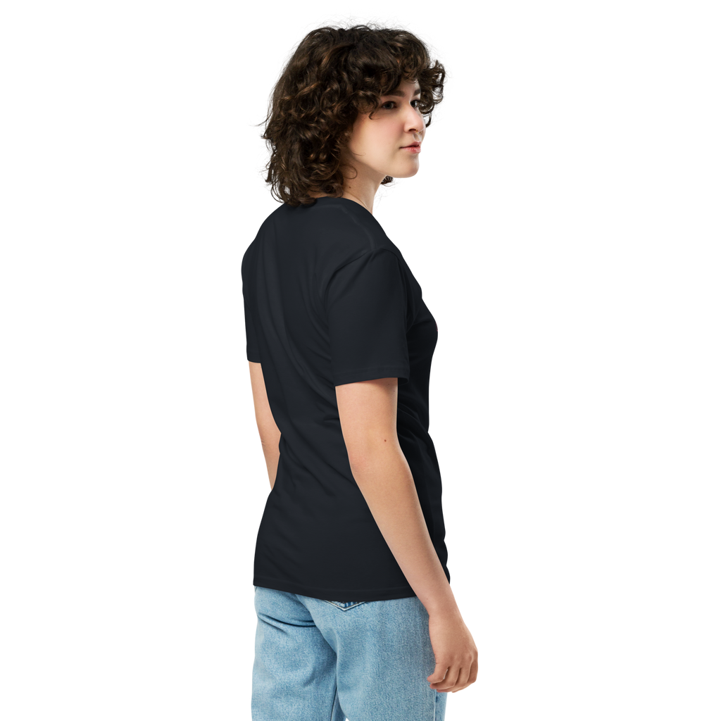 Overstimulated -Unisex premium t-shirt